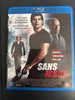 Blu-ray « Sans issue » Henry Cavill Sigourney Weaver